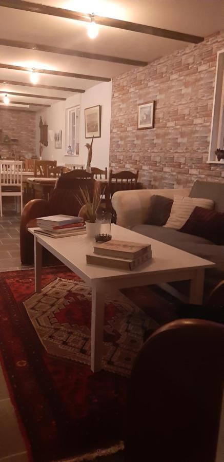 Sankt Olof Vita Stenen Rum Och Restaurang Bed & Breakfast エクステリア 写真